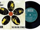 THE ROLLING STONES - RUBY TUESDAY - RARE 7