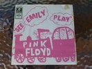PINK FLOYD  - SEE EMILY PLAY   ORIGINAL GERMAN 1967  C 23 574 / 45-DW 6596