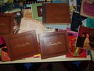 vintage 45's classical, barbershop, christmas, waltz . opera  40's 50's