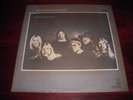 ALLMAN BROTHERS BAND IDLEWILD SOUTH ORIG US 1ST PRESS ATCO SOUTHERN BLUES ROCK