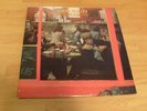 TOM WAITS 2 LP NIGHTHAWKS AT THE DINER LIVE ASYLUM 1975 WHITE LABEL PROMO CLEAN