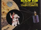 ELVIS PRESLEY: Aloha From Hawaii Via Satellite LP (2 LPs, Quad, inner sleeves,