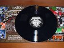 Metallica Live at the Fillmore xXx Night 2 vinyl bootleg