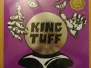King Tuff - Black Moon Spell LOSER EDITION Glow In The Dark Vinyl (2014 Sub Pop)