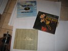 Glenn Miller Army Air Force Band LPT-6702 LPM-6100 Orchestra Limited Edition set