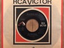THE CAVALIERS northern soul 45 Hold On To My Baby   RCA Victor