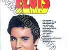 Elvis Presley - Jailhouse Rock Australia LP