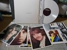 Beatles m- white vinyl all inserts 2LP White Album