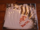 The Riptides - Drop Out Weiss Rot Splatter Vinyl LP Farbig colored