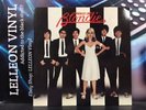 Blondie Parallel Lines LP Album Vinyl Record CDL1192 A/B Punk Rock Pop 70's