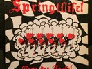 Springtoifel - Tanz der Teufel 1. Press New Age Records Oi  LP