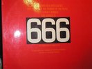 Aphrodite´s Child - 666 - 2 LP von 1976