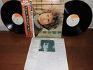 Bob Dylan Blonde on Blonde Japan late '70s 2 LP 40AP-274 5, mint with obi
