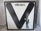 The Vibrators Pure Mania  Original  Punk Promo