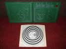 MANFRED MANN CHAPTER 3 1st LP 1969 VERTIGO 1st Press  SUPERB