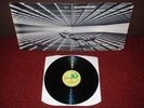 QUATERMASS 1st LP 1970 HARVEST 1st Press  AMAZING PROG RARITY