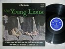 LEE MORGAN SEXTET YOUNG LIONS VEE JAY SMJ-7496 Japan VINYL LP