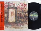 BLACK SABBATH MOB RULES VERTIGO 25PP-36 Japan OBI VINYL LP
