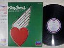 ROLLING STONES HEARTBREAKERS 14 ROCK & SHAKE LONDON L20P 1002 Japan OBI VINYL LP