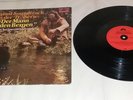 Der Mann in den Bergen  Original Soundtrack LP