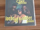 LORDS OF THE UNDERGROUND Chief Rocka