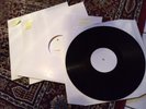 THE EXPLOITED The Massacre 2014 2-LP TEST PRESS Ultrarar  GBH Discharge