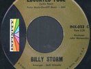 Educated Fool - Billy Storm
