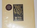 The Band The Last Waltz *In Shrink 1978 3WS 3146 Vintage Record w/ Bob Dylan