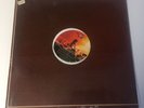 Eric Clapton 12” SEALED PROMO Limited Backless White Vinyl