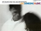 Blakey Art & The Jazz Messengers - Like Someone in Love