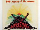 Bob Marley & The Wailers - Uprising (UK Vinyl LP 1st Pressing) Excellent Vinyl