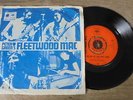 Peter Green's Fleetwood Mac - I Believe My Time Ain't Long 1967 UK 45 CBS