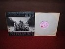 NIRVANA All Of Us LP 1968 ISLAND 1st Press  AMAZING PSYCH RARITY