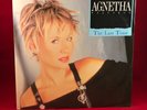 AGNETHA FALTSKOG The Last Time 1988 UK 12