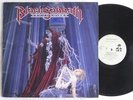 BLACK SABBATH DEHUMANIZER LP MADE IN BRAZIL 1st PRESSING 1992 WITH INSERT