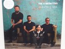 THE CRANBERRIES SOMETHING ELSE UK 2017 SEALED GATEFOLD DOUBLE ALBUM UK FREE POST