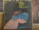 MONK HIGGINS, EXTRA SOUL PERCEPTION - SOLID STATE LP SS 18046