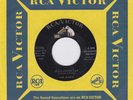 ROCKABILLY 45RPM - THE MCCOYS ON RCA - RARE   WITH FACTORY SLEEVE   BEAUTIFUL