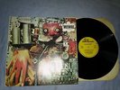 THE MOTHERS OF INVENTION (FRANK ZAPPA ) burnt weeny sandwich 1970 -UK PRES -EX++