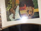 Miles Davis  E.S.P.  Mono Shrink Nm (65) Wayne Herbie Ron & Tony CBS 2 EYE