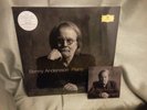 ABBA - Benny Andersson - PIANO (SEALED DOUBLE VINYL + SIGNED PROMO POSTCARD )