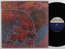 WILLIE HUTCH The Mark Of The Beast MOTOWN LP VG++/VG+ SHRINK