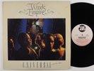 WOODS EMPIRE Universal Love TABU LP