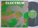AKIRA ISHIKAWA & COUNT BUFFALOS ELECTRUM JAZZ ROCK PSYCH