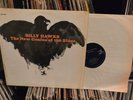 Billy Hawks The New Genius Of The Blues Prestige Mono Vgel Shrink 1967  VG++ -NM