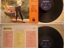 MINA - OMONIMO - FOLLE BANDERUOLA - ANNO 1959 - 1° LP - Italdisc LPMH 181