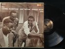 Lionel Hampton/Art Tatum/Buddy Rich Trio-Clef 709-MONO