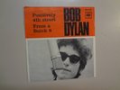 BOB DYLAN:Positively 4th Street-From A Buick 6-Norway 7