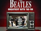 Beatles Greatest Hits 1962-65 - NEW SEALED RED Vinyl  Import