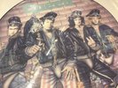 Queen A Tribute To Very Rare Picture Disc Lp Excellent